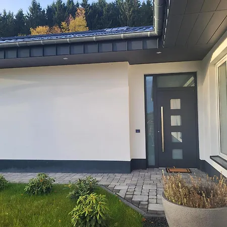 Zum Adlernest Appartement