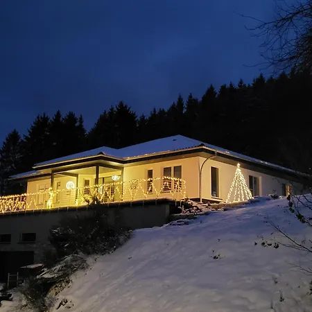 Zum Adlernest Appartement
