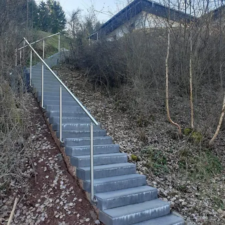 Zum Adlernest Appartement Hellenthal