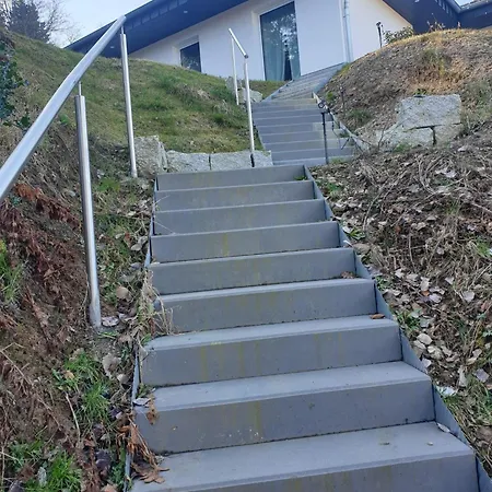 Zum Adlernest Appartement
