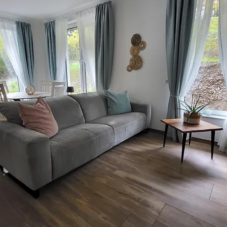 Zum Adlernest Apartment