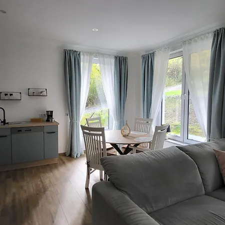 Apartment Zum Adlernest Hellenthal