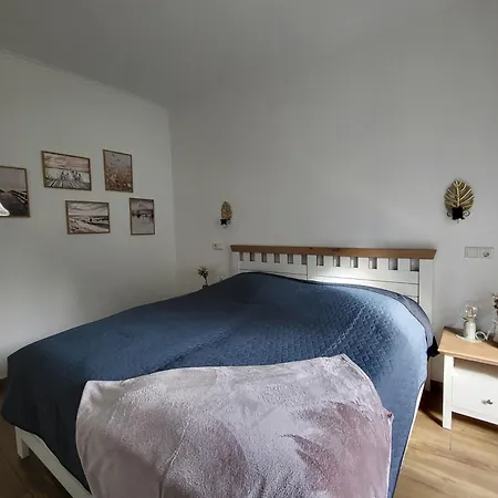 Zum Adlernest Apartment *