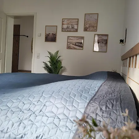 Apartment Zum Adlernest Hellenthal